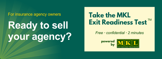 Take the MKL Exit Readiness Test Assessment